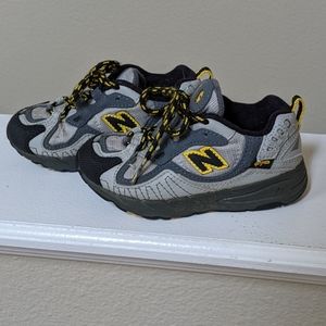 New Balance 490 Toddler Shoes